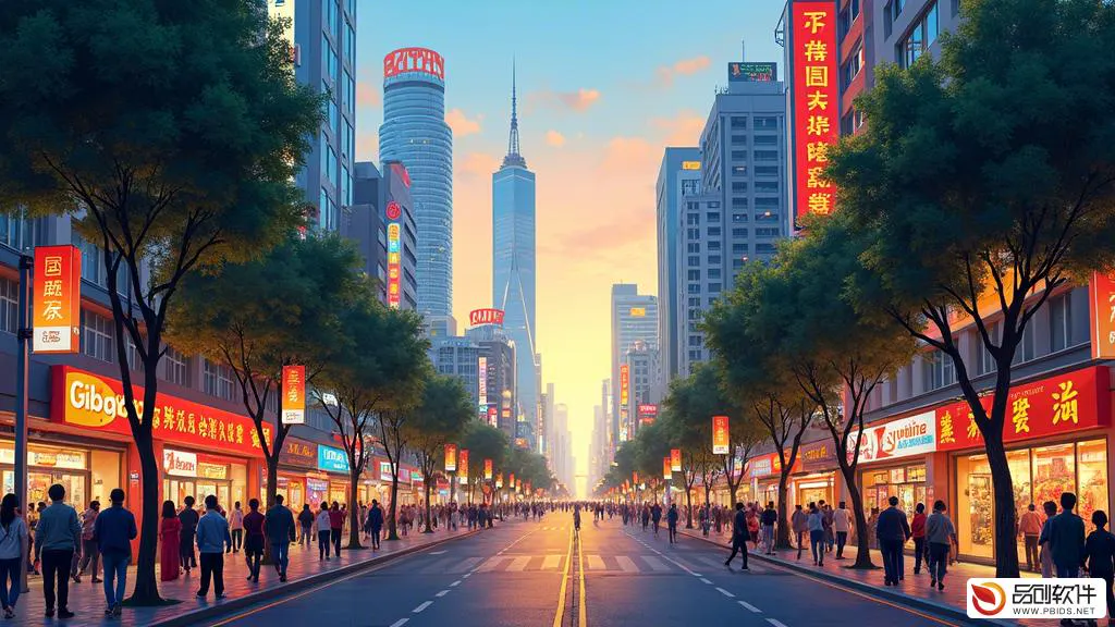 广州市艺术教育数字化系统集团的革新之路
