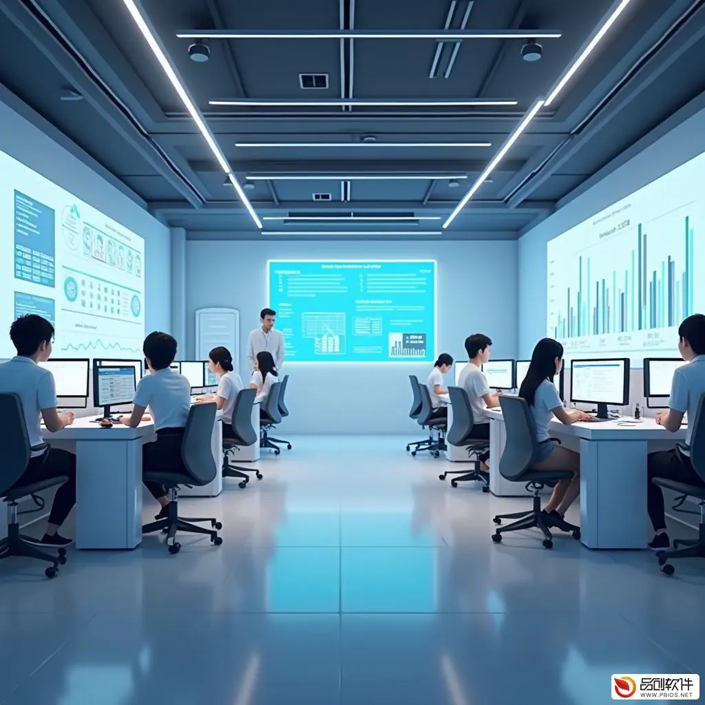 苏州市教育联邦学习系统研发中心：引领教育智能化新篇章
