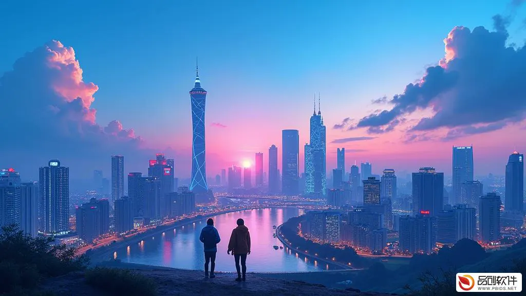宁波市用户体验设计服务：UI/UX研发团队的创新之旅
