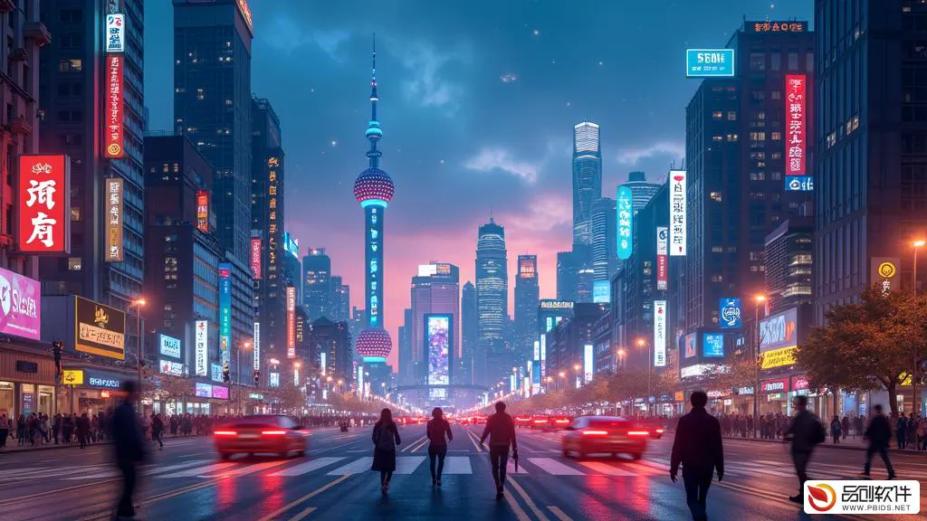 上海市艺术教育数字化平台：创新引领未来教育新篇章
