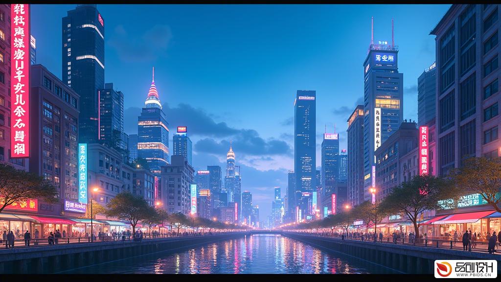 南昌市自适应网页设计机构：引领数字时代新风尚
