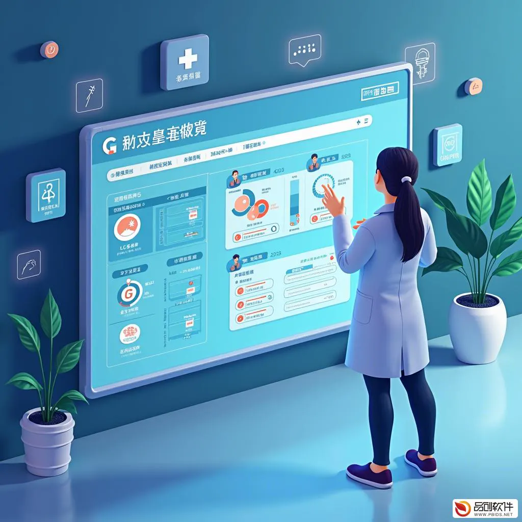 广州市医药效期分级管理平台：赋能医药行业，提升...