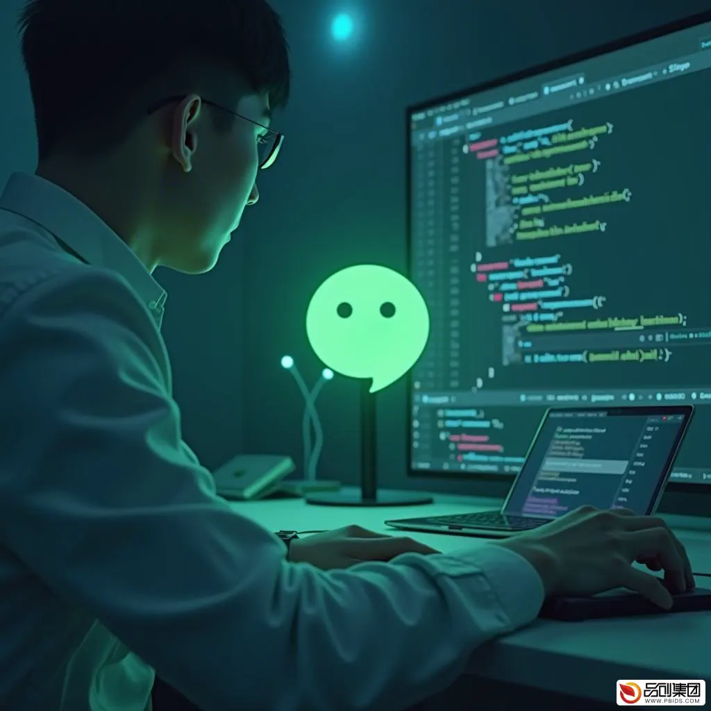 微信公众号开发测试全攻略：从入门到精通