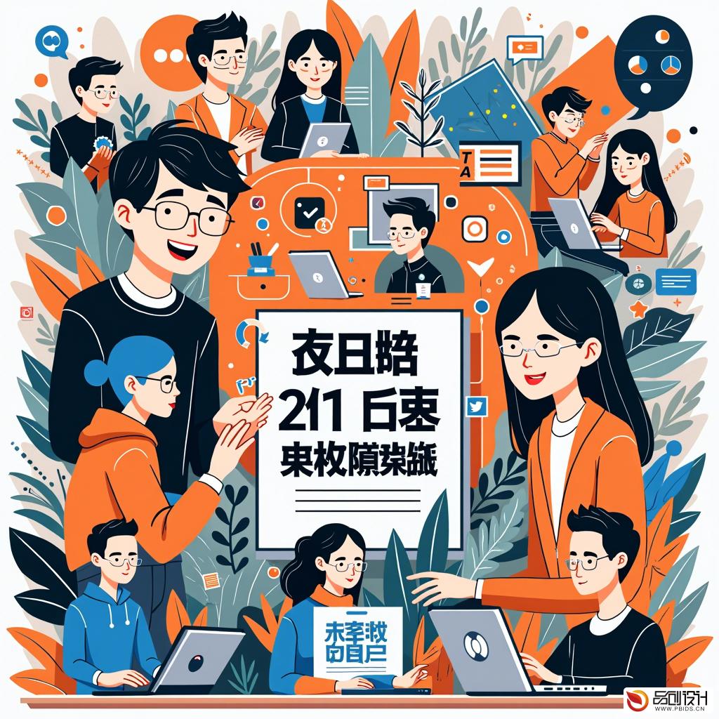 多元化经营下的全渠道运营与视觉创新服务中心构建
