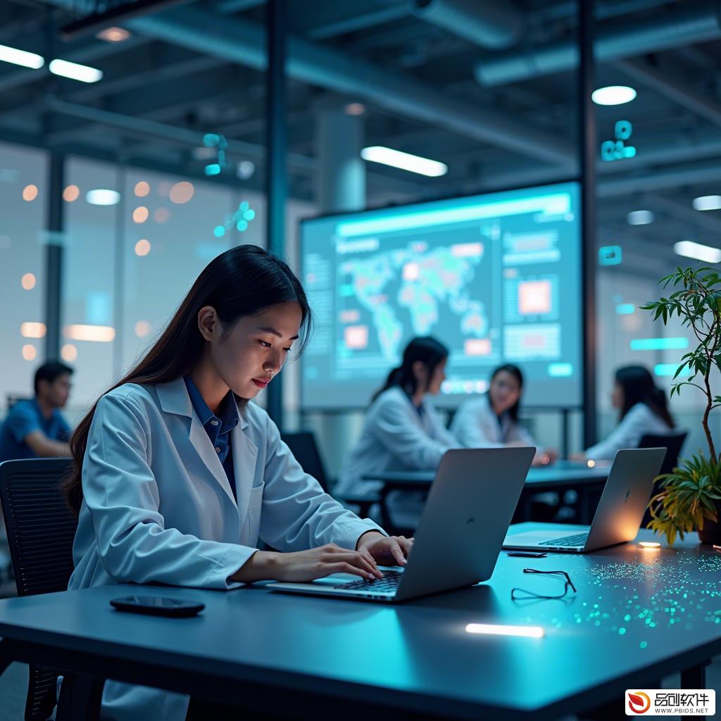 无锡市多端同步技术实现研发中心：引领数字创新的新篇章
