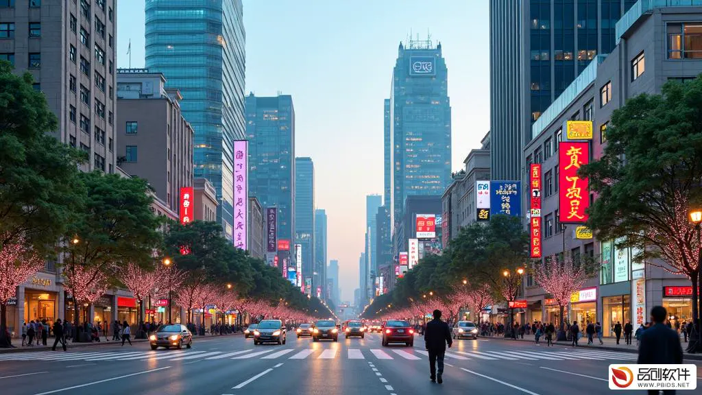 成都市环保监测物联网平台技术中心：智慧环保的新篇章
