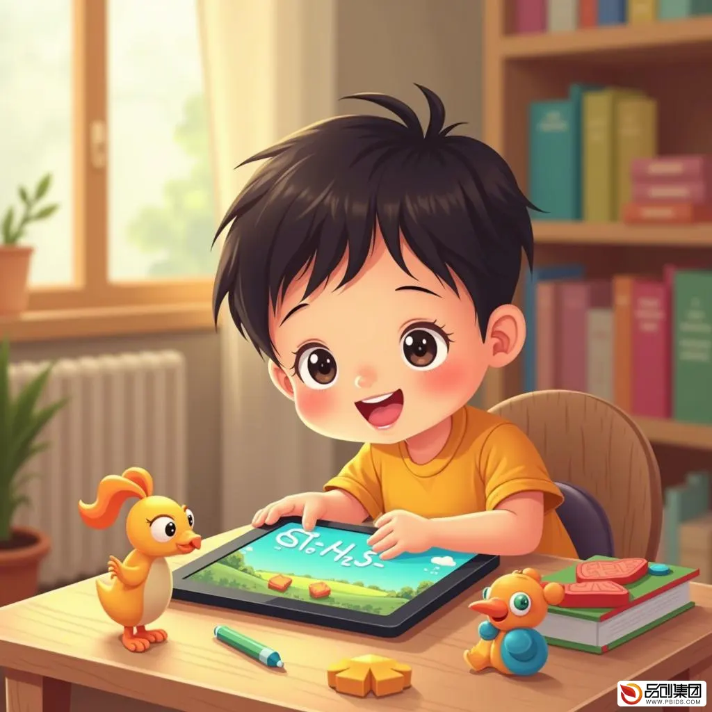 教宝宝算数的软件：开启儿童数学启蒙之旅
