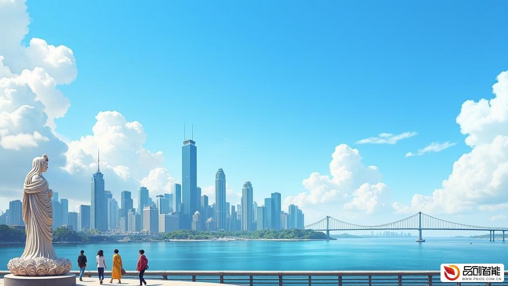 珠海市儿童智能体温监测仪平台：守护宝贝健康的科技力量
