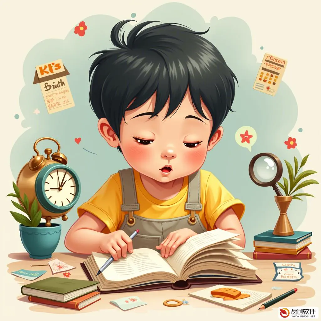 成都市儿童教育专注力培养平台技术中心：开启孩子潜能的金钥匙
