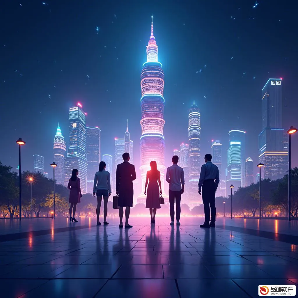杭州市教育智能客服平台集团：引领教育服务智能化...