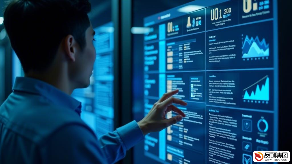 BMS应用层软件开发：构建智能系统的核心引擎
