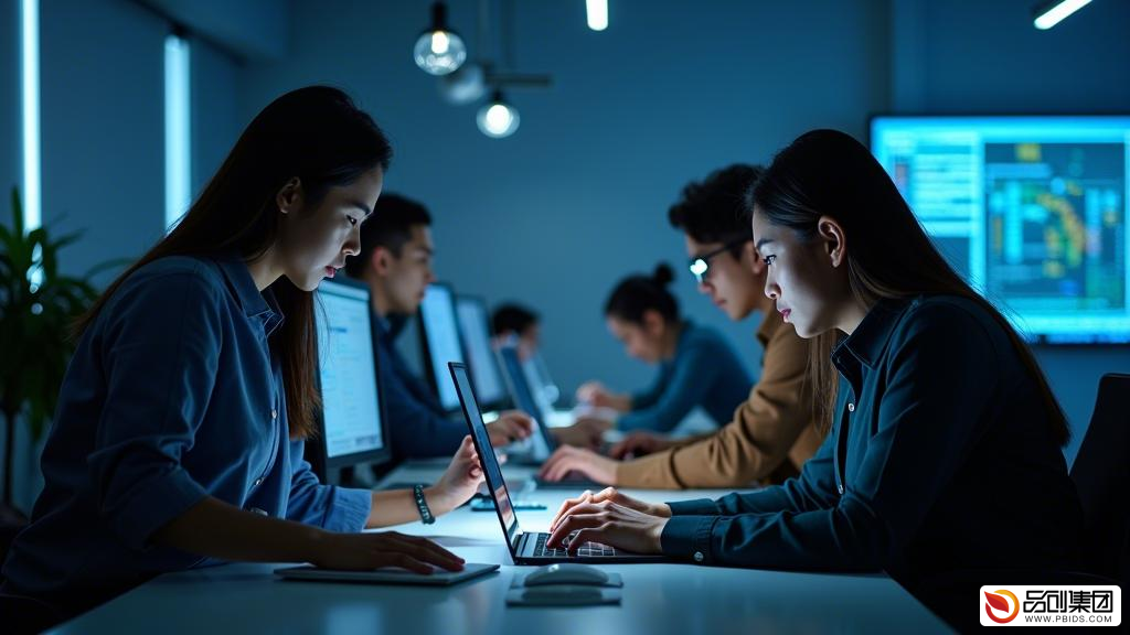专业IT人员外包服务：提升企业技术实力的明智之选
