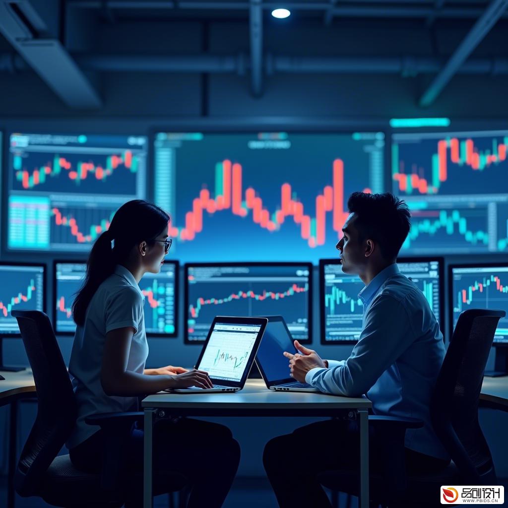 货币经纪视觉界面开发有限公司：重塑金融交...