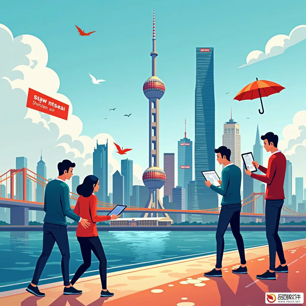 深圳市保险多端协同平台：引领保险业数字化转型的新篇章

