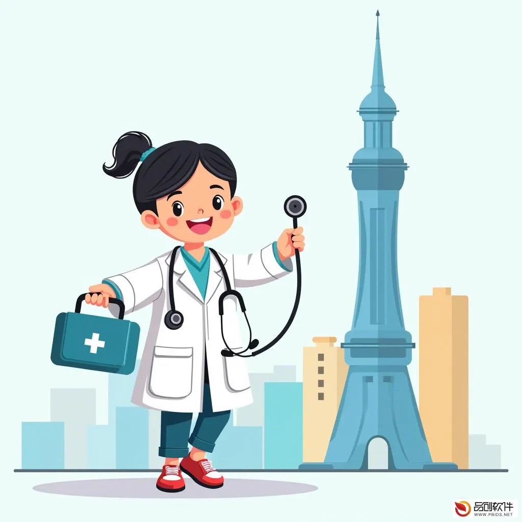 广州市儿童健康一站式平台服务商：全方位守护儿童健康成长
