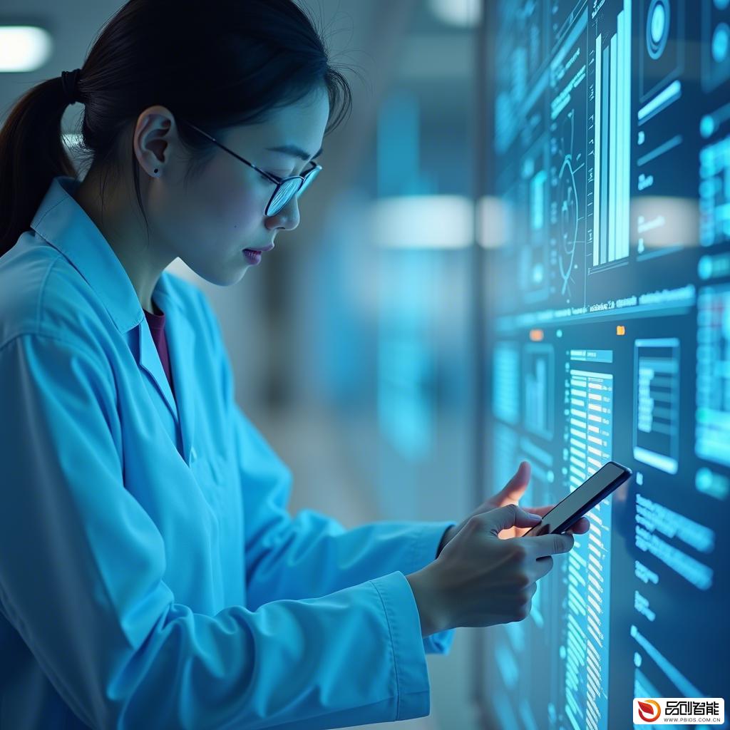 重庆市医疗物联感知网架构服务站：智慧医疗...