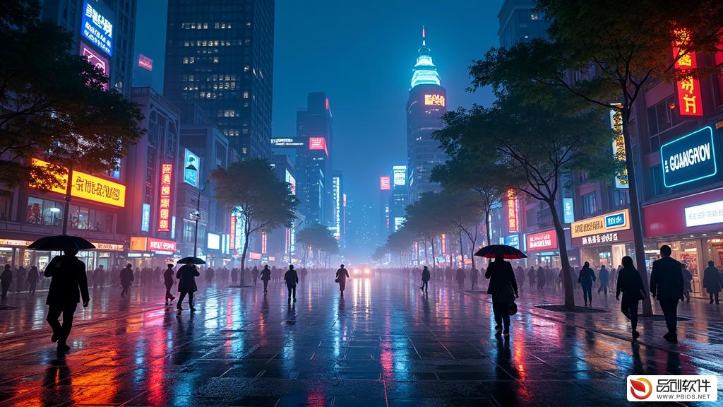 广州市AI热点资讯搜索平台：创新引领未来信息检索新时代
