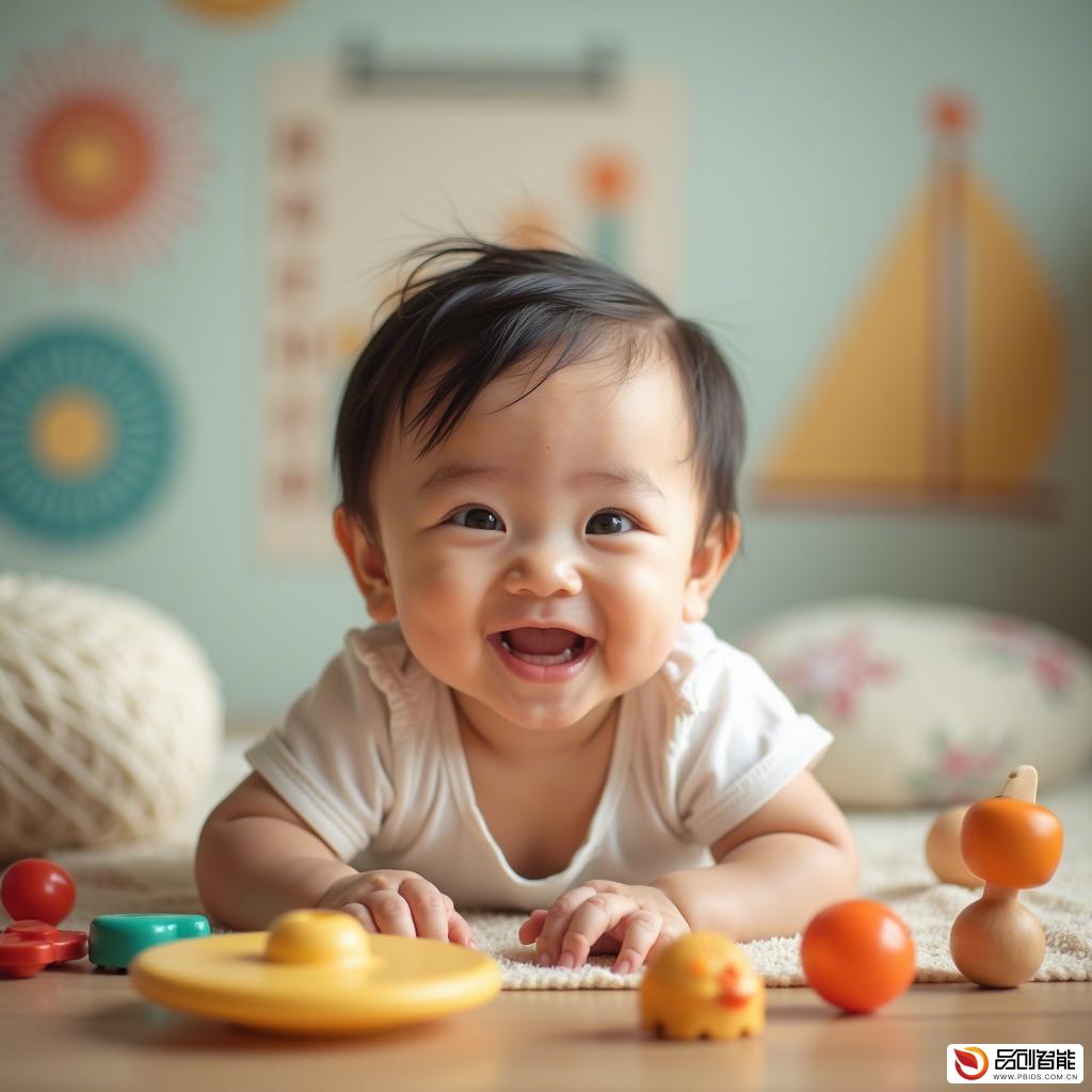 北京市婴幼儿发育评估模型中心：科学育儿的新篇章
