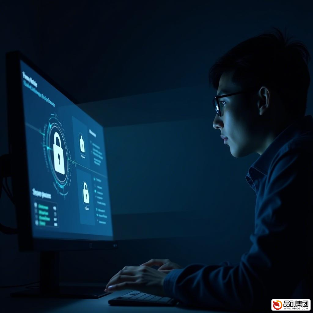 网络安全巡检：构建坚不可摧的数字防线
