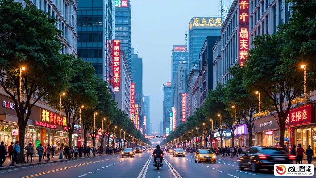 杭州市动态电源管理算法平台服务商：引领能源管理新风尚
