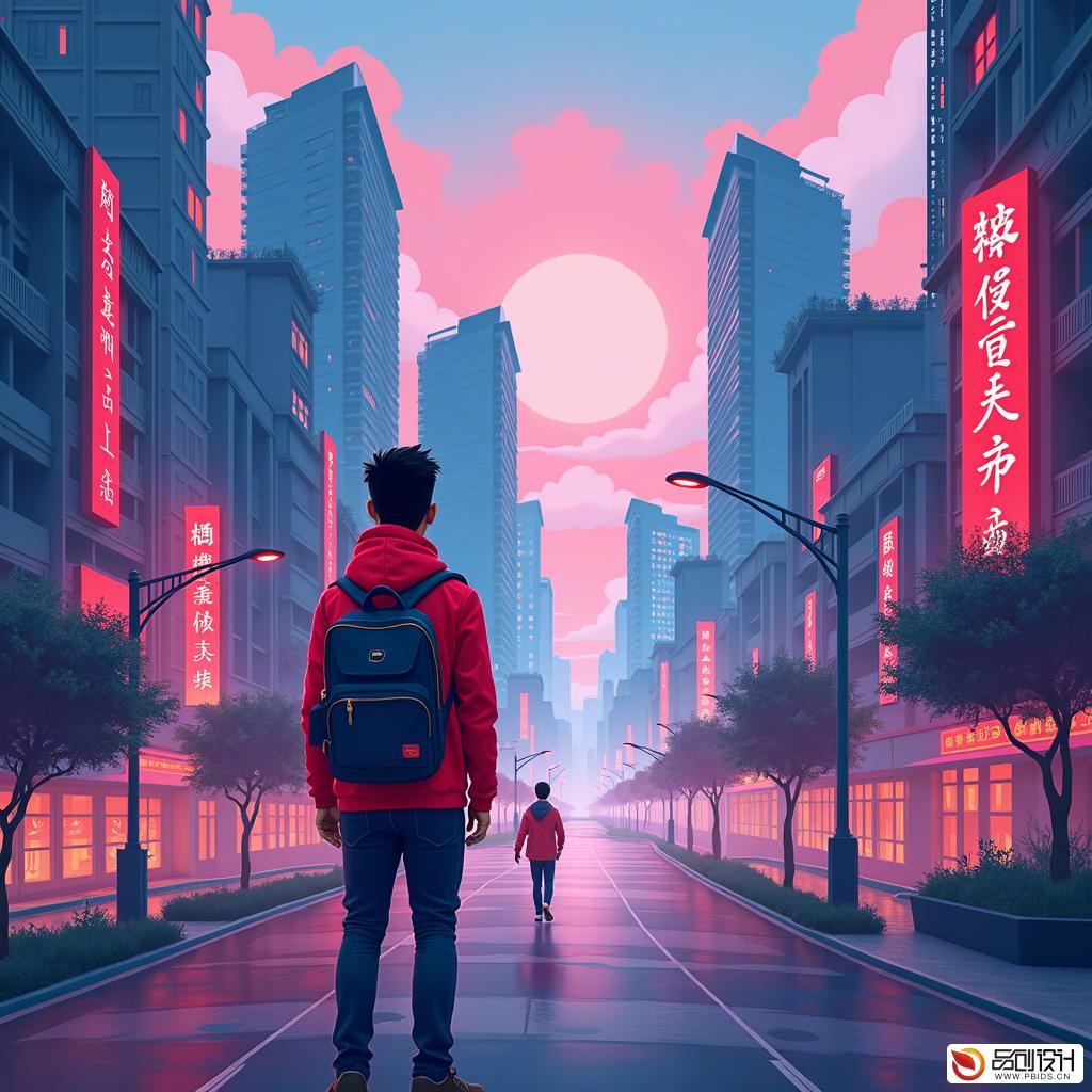 北海市移动端UI/UX设计单位的创新与实践
