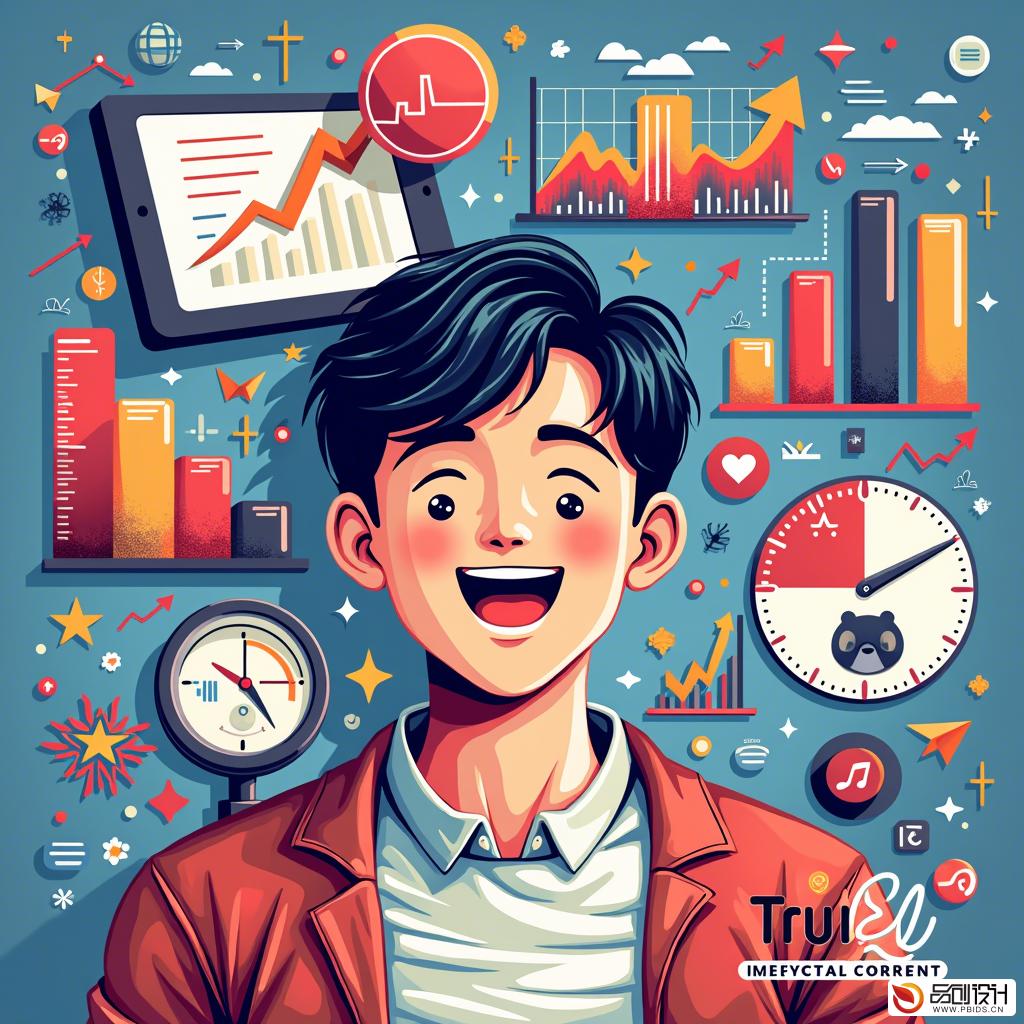 数字广告运营增长：视觉企业的制胜策略
