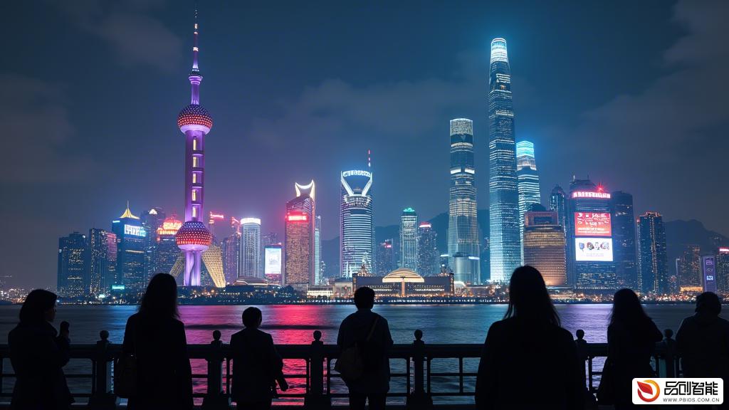 上海市客户画像驱动硬件有限公司：精准洞察，引领未来硬件创新
