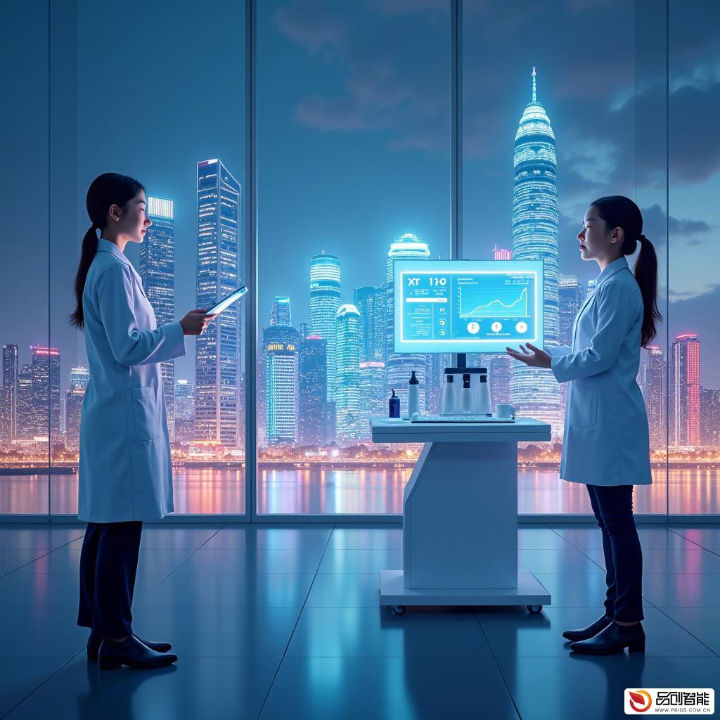 珠海市胶原蛋白生成监测方案：科技引领美容...