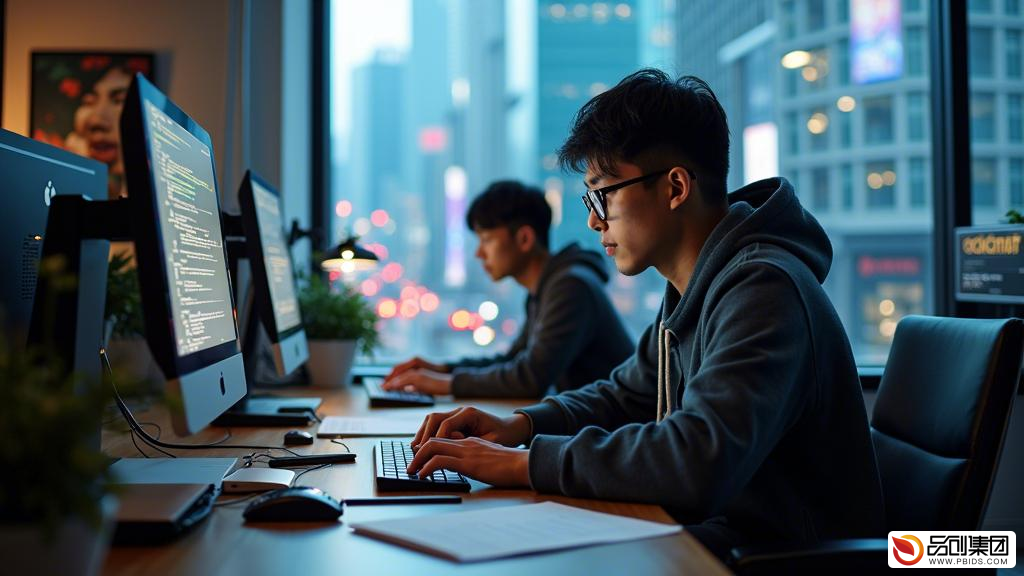 北京小程序开发定制公司：打造专属数字化解决方案
