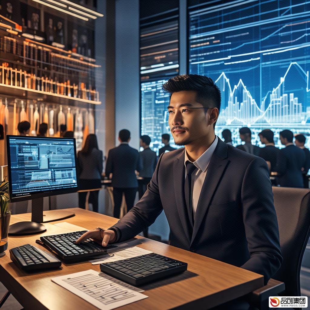 開發(fā)銷售管理系統(tǒng)定制：提升企業(yè)銷售效能的利器