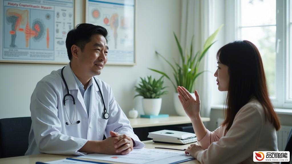 深圳市慢性疼痛管理可穿戴设备生态链：创新科技与健康生活的完美融合
