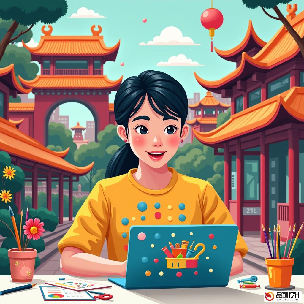 昌都运营设计合作伙伴：共创数字营销新篇章
