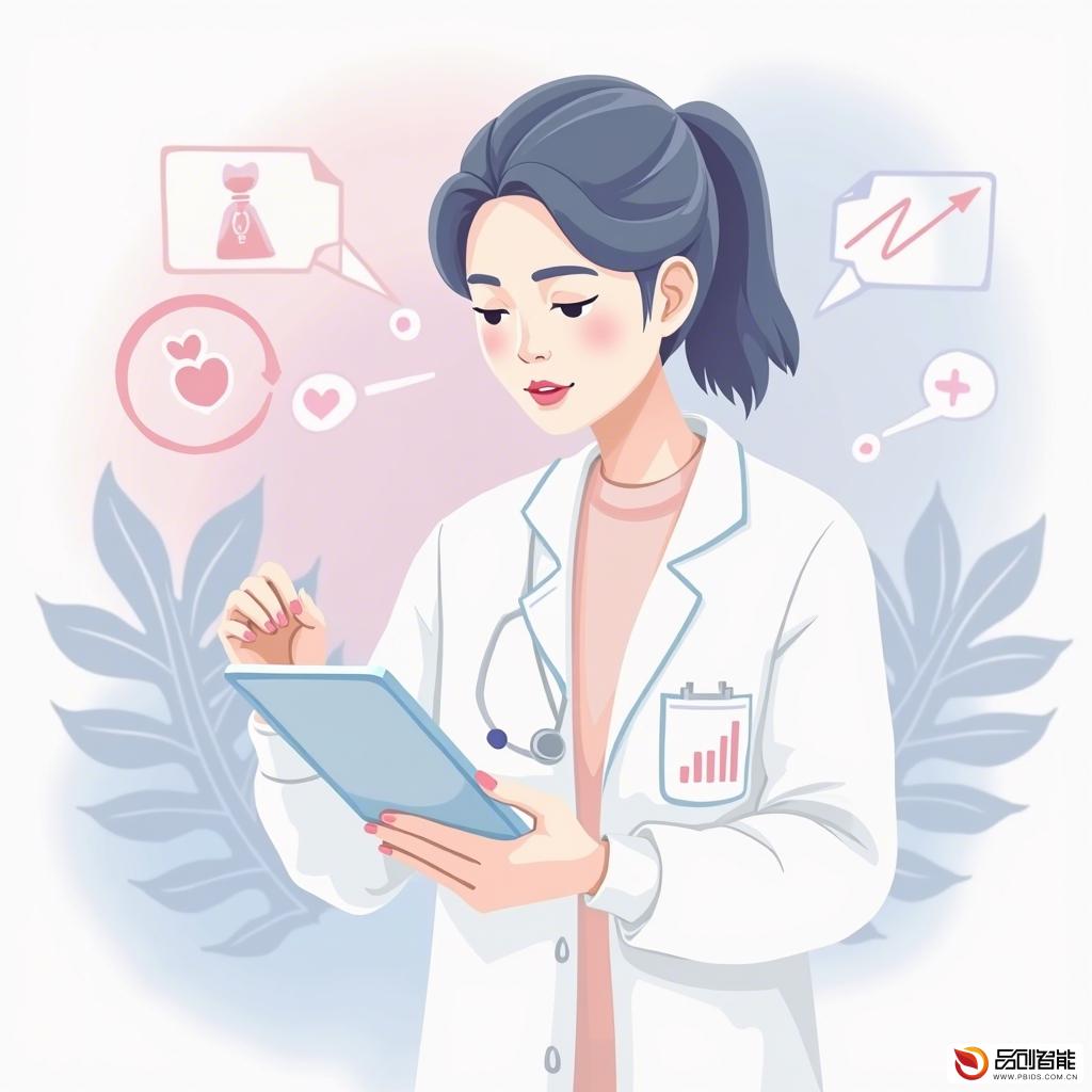 宁波市雌激素水平预测服务：精准健康管理的创新实践
