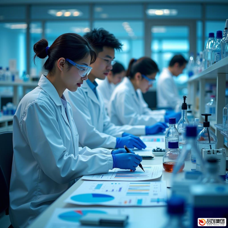 如何选择靠谱的实验外包公司：全面指南与策略
