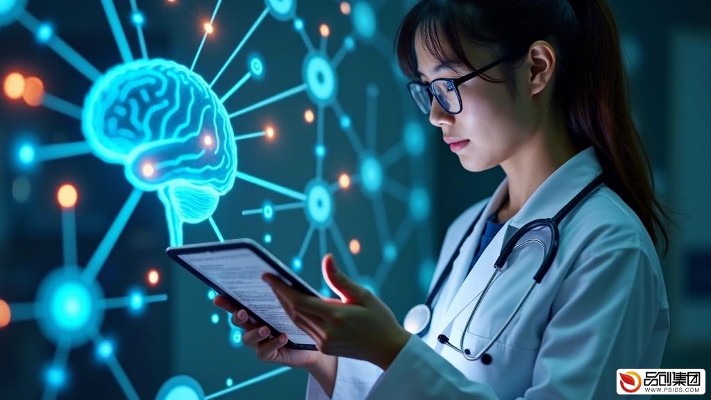 医疗知识图谱构建：赋能临床决策，提升医疗效率
