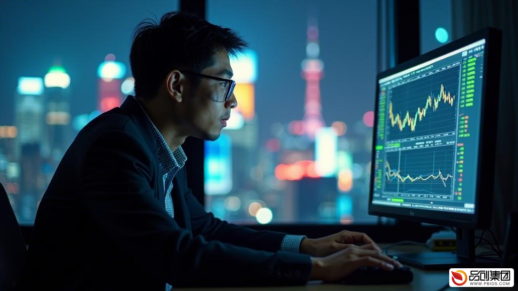 在美国买股票：精选软件指南与实用攻略

