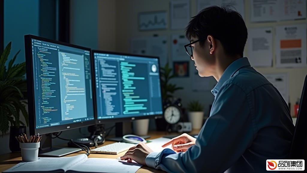 软件开发订制：打造专属数字化解决方案的钥匙
