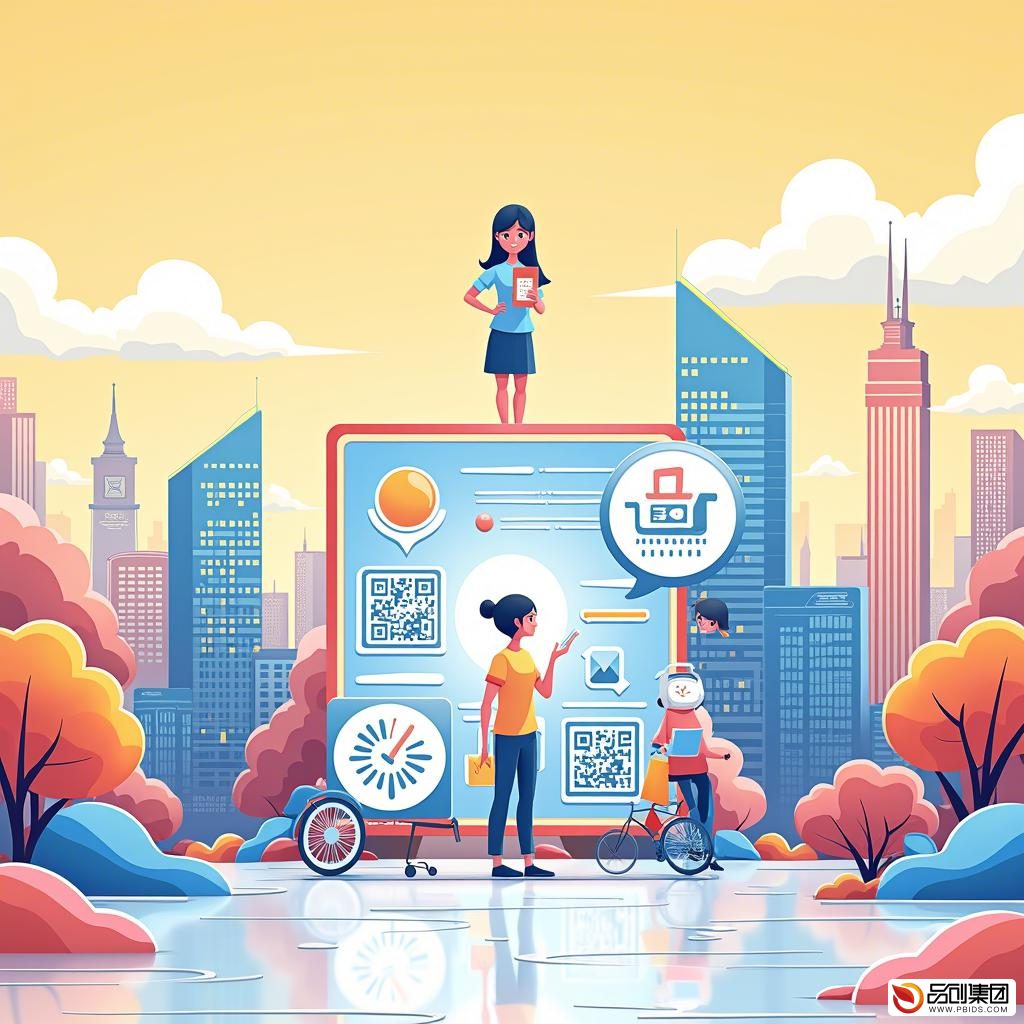 温州小程序定制开发：打造专属商业利器，引...
