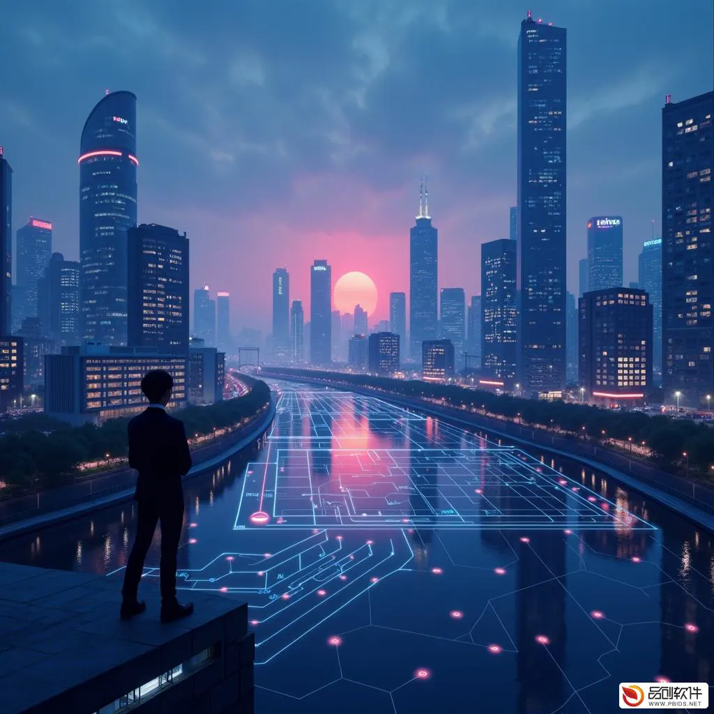 珠海市AI推理模型接入开发团队的创新之路
