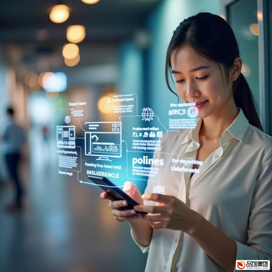互联网保险系统：革新保险业的新篇章
