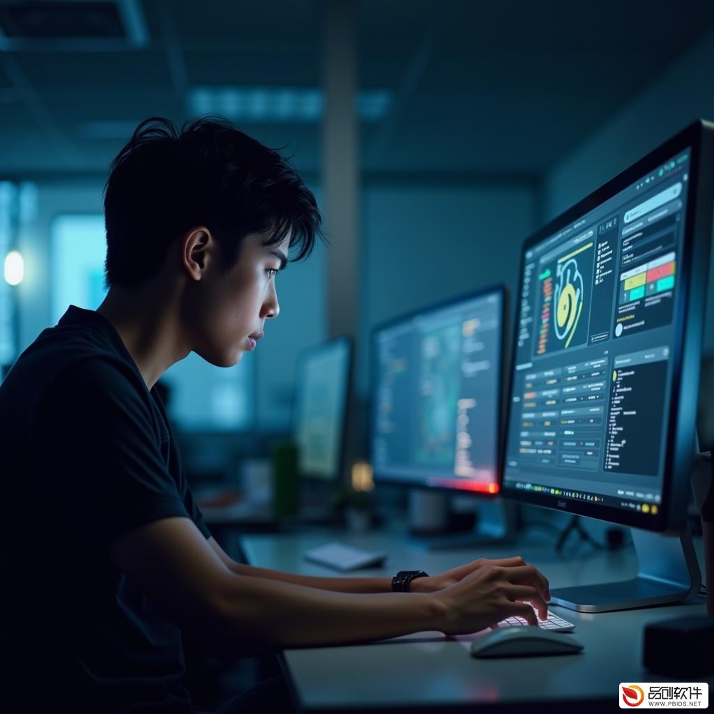 低代码快速交付方案商：重塑企业数字化转型...