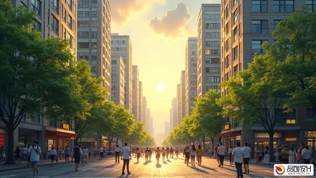 汕头市界面视觉体系单位的创新与发展探索
