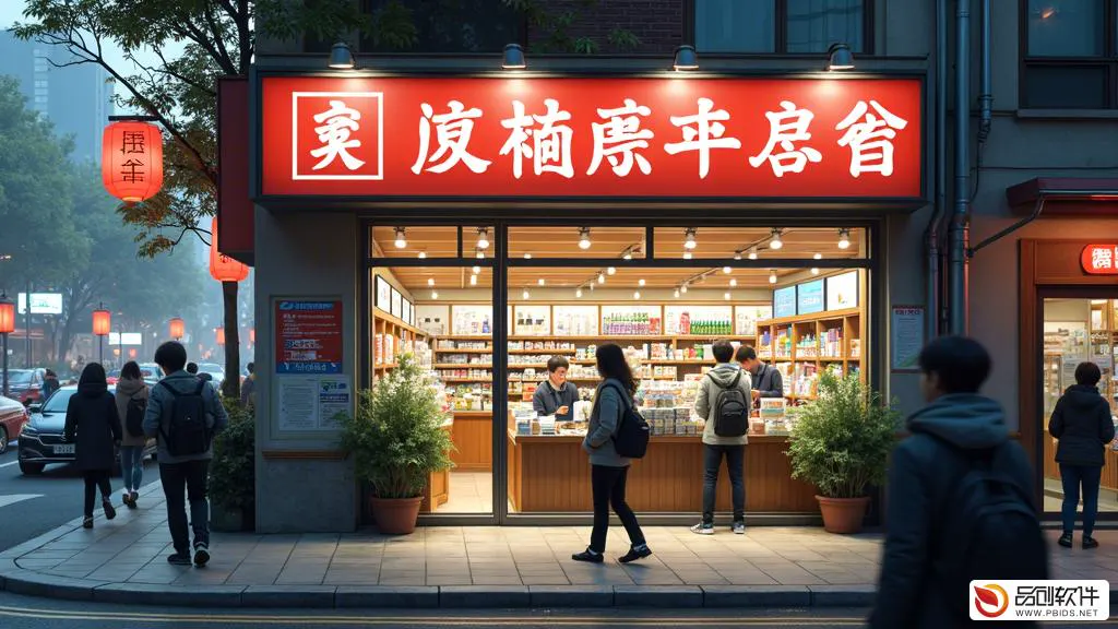 苏州市药店多端数据同步算法机构：技术革新与行业应用
