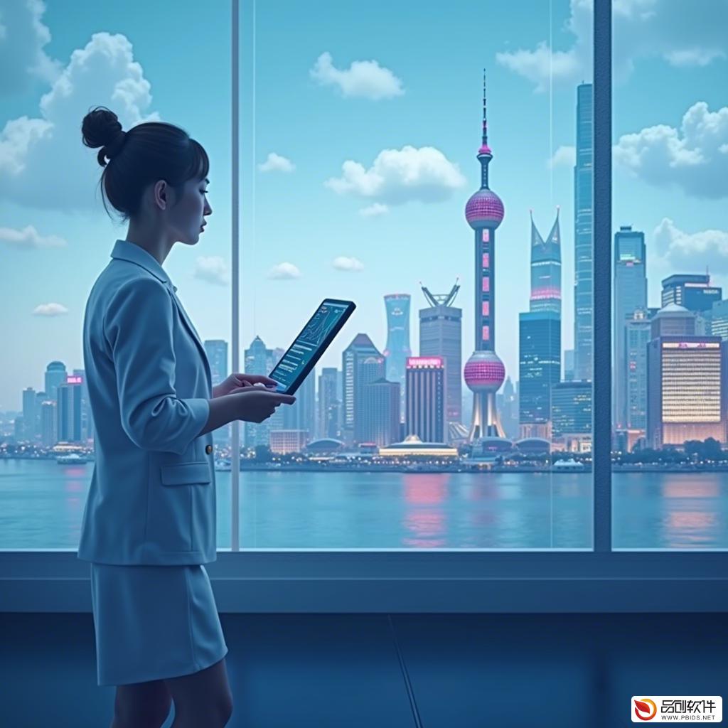 上海市药品存量监测系统的革新力量：运营商...