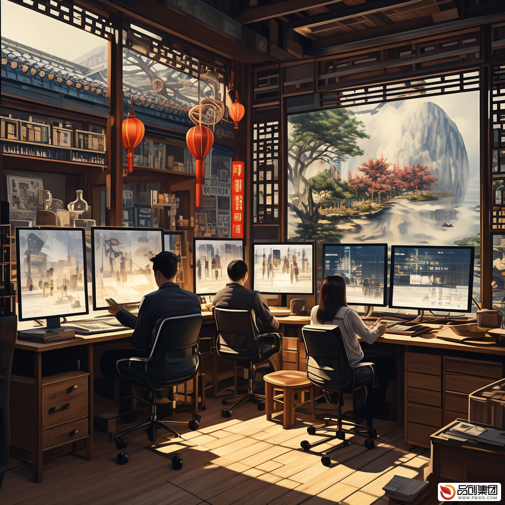 设计UI人员外包：提升项目效率与质量的关键策略
