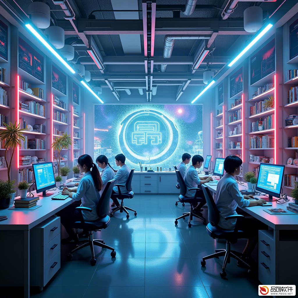 深圳市AI趣味创作应用研发中心：引领未来创意科...