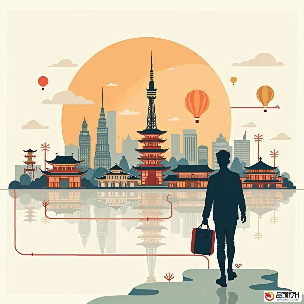 邯郸用户旅程设计：打造卓越用户体验的全方...