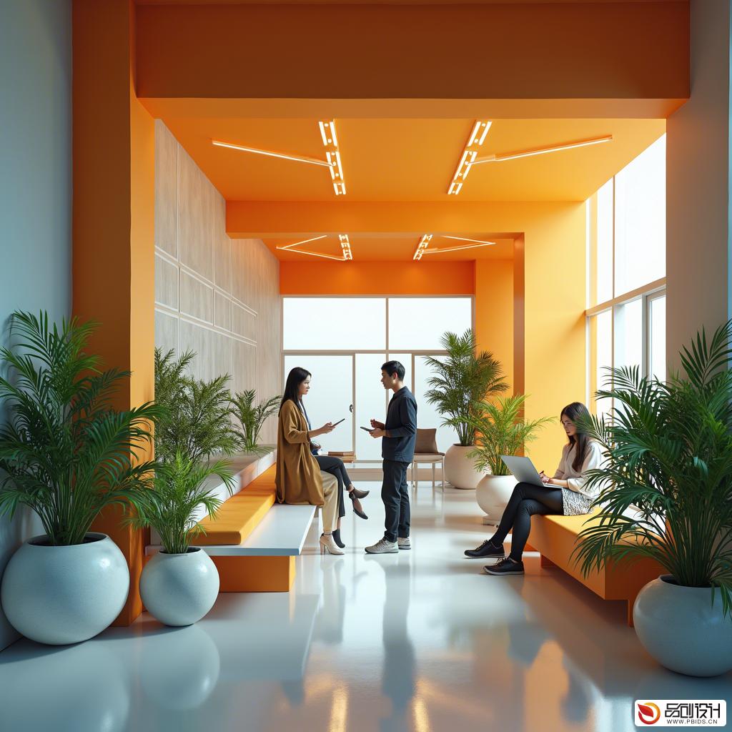 施工UX全案设计有限公司：打造卓越建筑体验的创新力量
