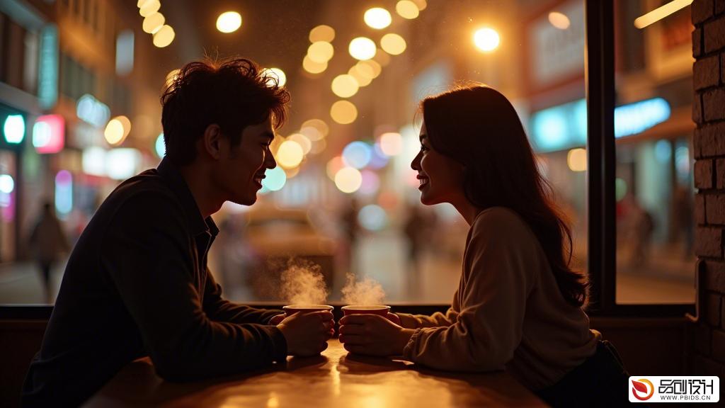 打造专属魅力：婚恋交友VI系统设计公司的全方位解析
