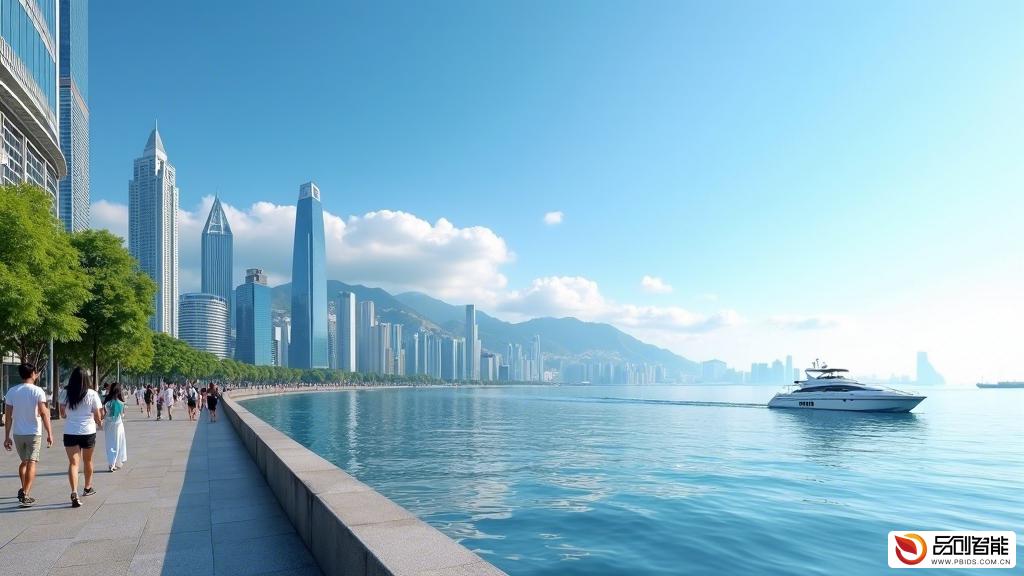 珠海市医疗无人机配送舱系统平台的创新与实践
